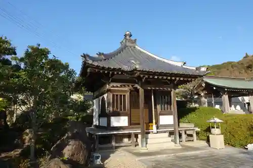 八浄寺の末社・摂社
