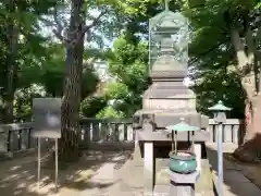 待乳山聖天（本龍院）の建物その他