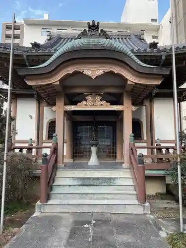 長松院(愛知県)