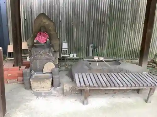 陽洲院宝周寺(愛知県)