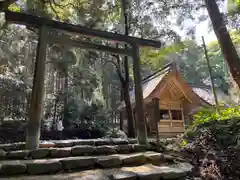 櫻井神社(福岡県)