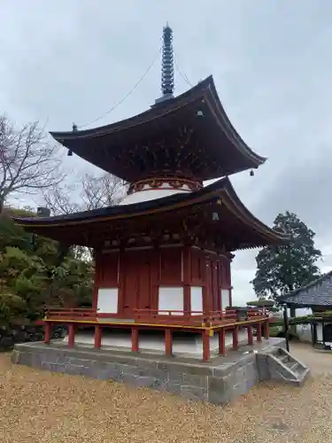 善峯寺(京都府)