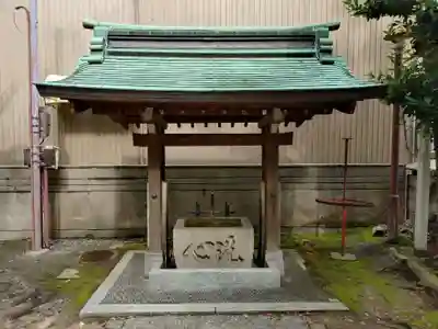 白鬚神社(石川県)