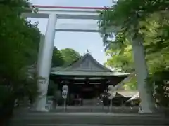 鎌倉宮(神奈川県)