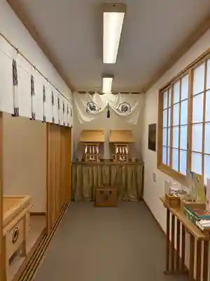 剣神社(埼玉県)