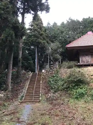 住吉神社のその他建物