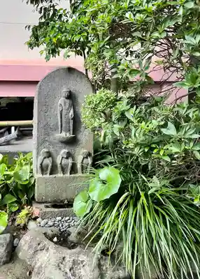 極楽寺（霊鷲山感應院極楽律寺）のその他建物