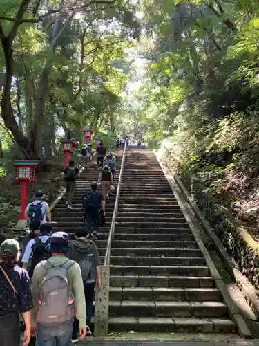 高尾山薬王院のその他建物