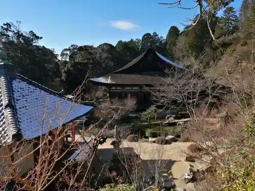 善水寺の末社・摂社