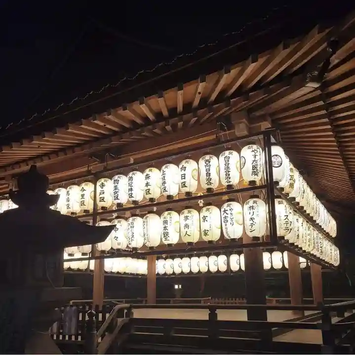 向日神社のその他建物