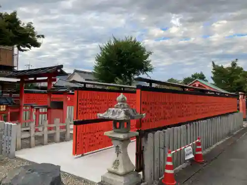 車折神社(京都府)