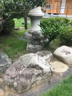 宝泰寺のその他建物