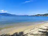 清盛神社(広島県)