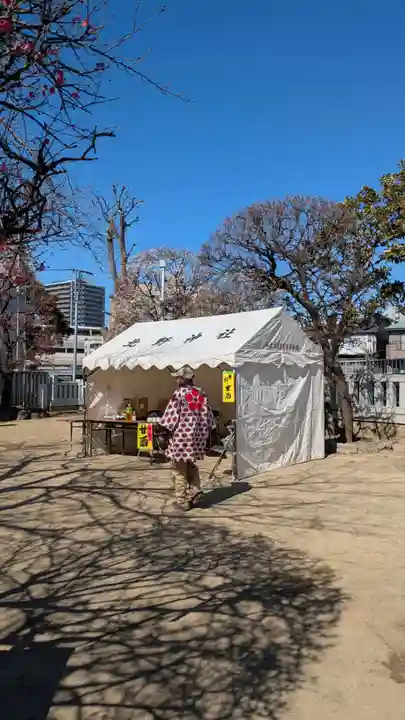 北野神社(東京都)