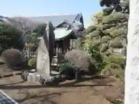 壹鑑寺(埼玉県)