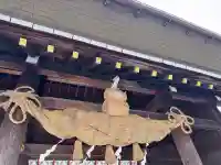 北海道神宮(北海道)