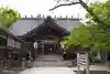 宇多須神社(石川県)