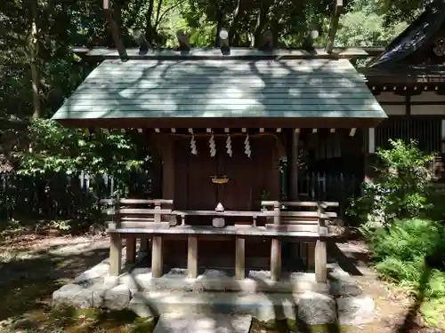 竈山神社(和歌山県)