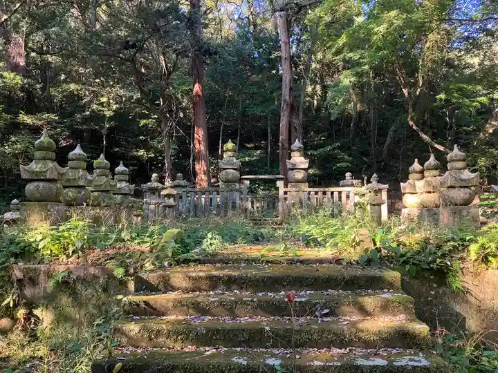 大照院(山口県)