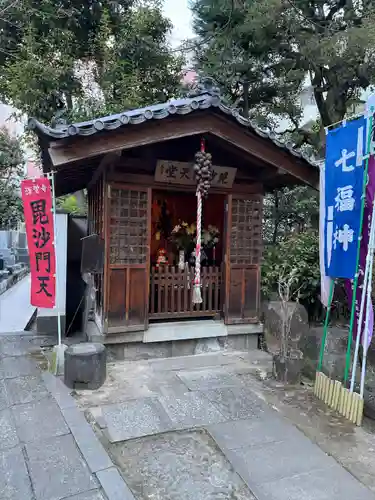 源覚寺(東京都)