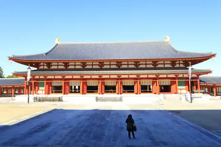 薬師寺(奈良県)