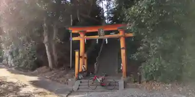 佐牙神社(京都府)