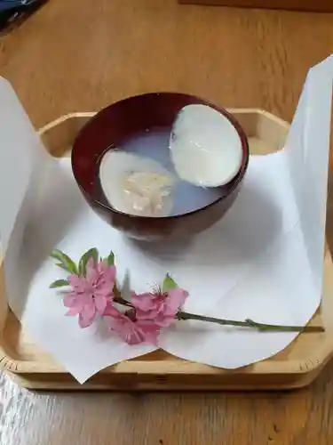 伏木香取神社のその他建物