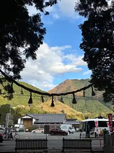 伊和神社(兵庫県)