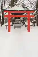 滝川神社の末社・摂社