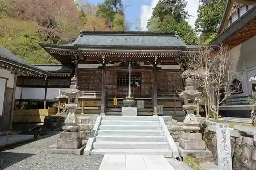 雲辺寺(徳島県)