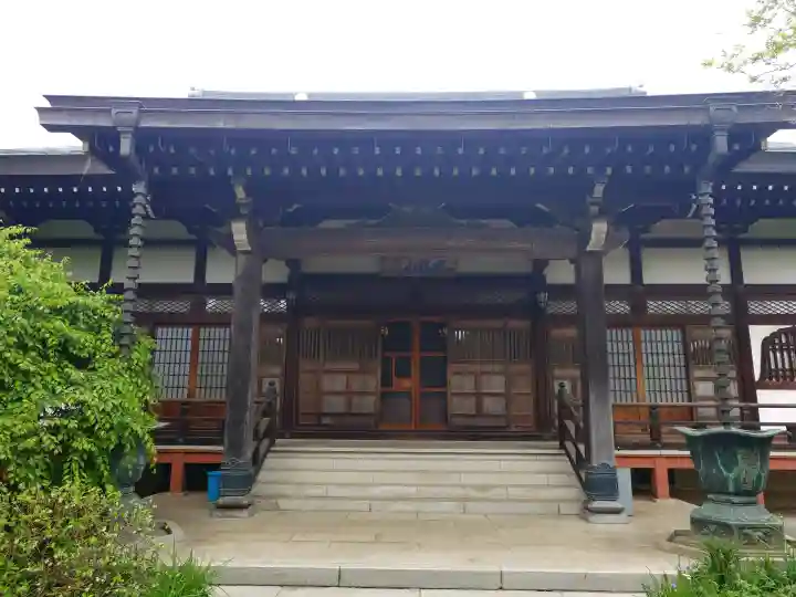 西光寺(埼玉県)