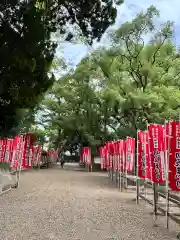 住吉大社(大阪府)