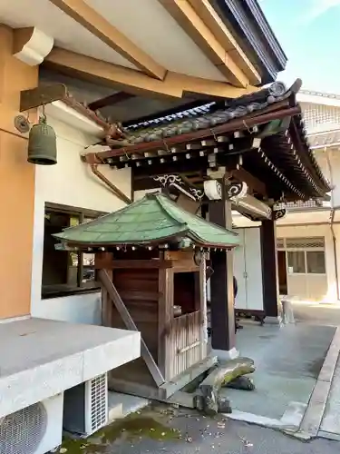 重秀寺のその他建物