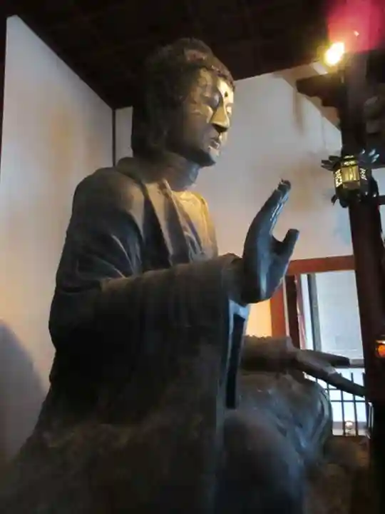 飛鳥寺(奈良県)