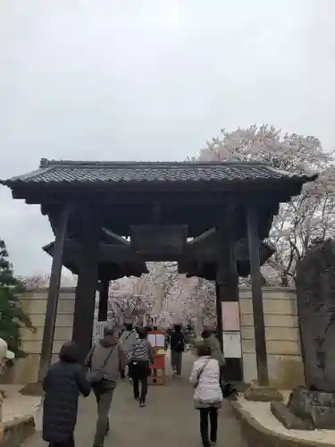 実相寺(山梨県)