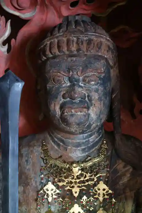 大聖寺不動堂(滋賀県)