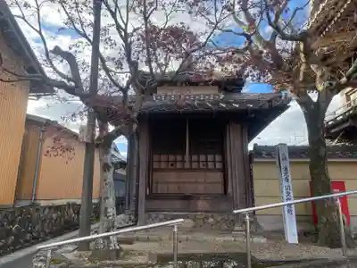 蓮光寺(三重県)