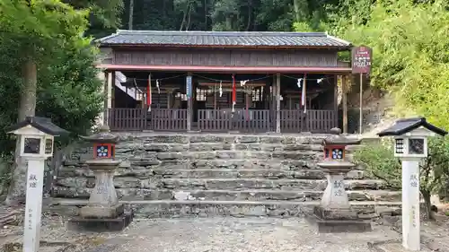 和歌浦天満宮(和歌山県)