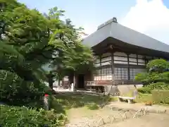 西善寺(埼玉県)