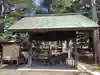 富良野神社(北海道)
