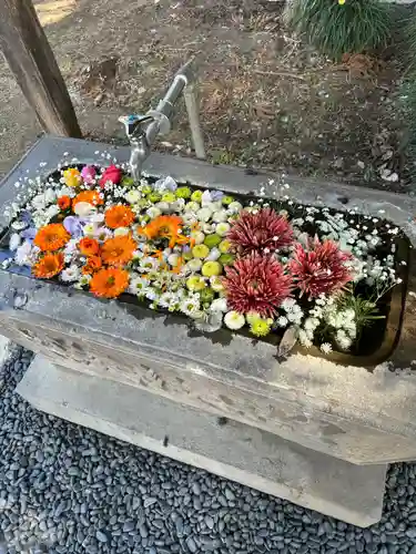 二宮赤城神社(群馬県)