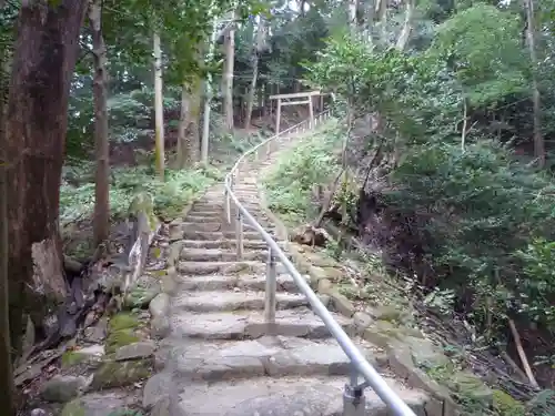 松尾神社のその他建物