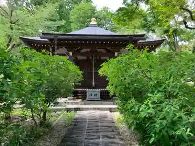 妙楽寺(神奈川県)