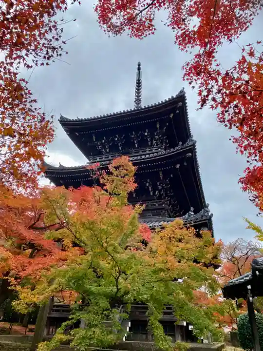 真正極楽寺(真如堂)(京都府)
