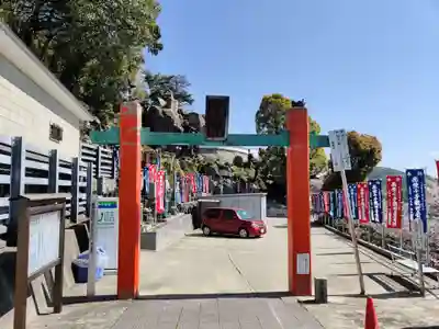 千光寺(広島県)