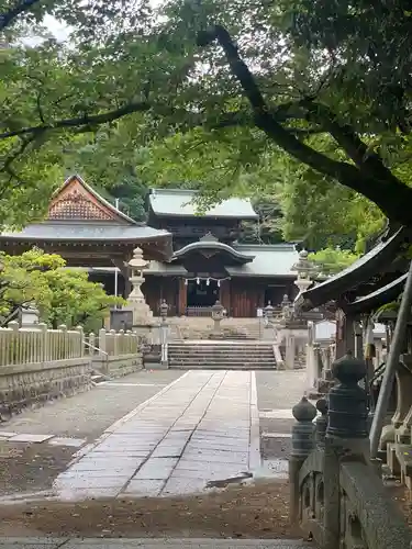 波太神社(大阪府)