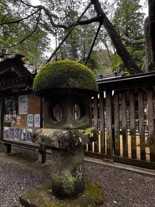 天岩戸神社(宮崎県)