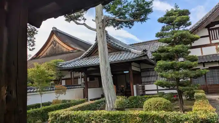 衡梅院(京都府)