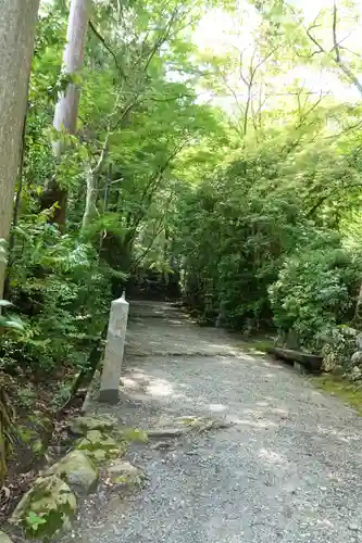 小椋神社の建物その他