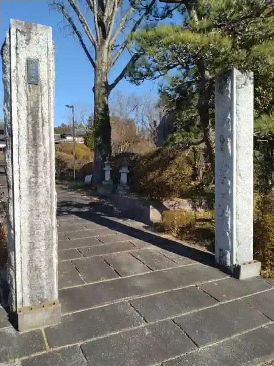 喜松院(宮城県)